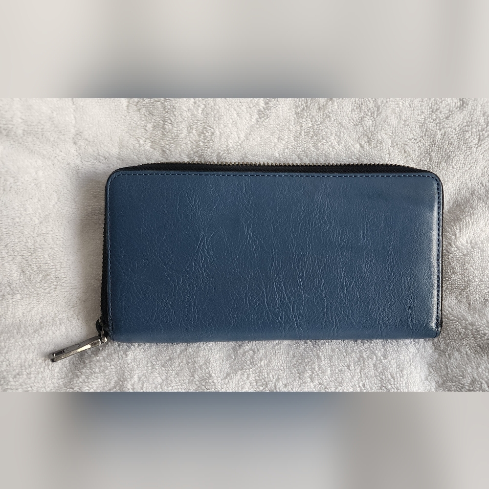 Coach wallet - Picture 2 of 3